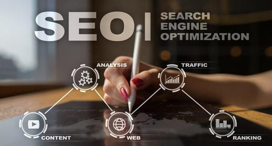 网站SEO如何正确设置TDK,文章快速收录的小技巧