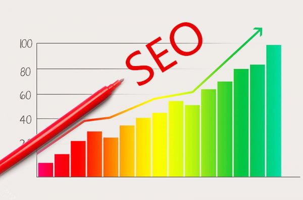 SEO优化关键词排名和什么有关_SEO优化