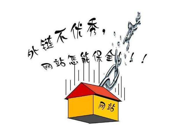 外链真的就没用了吗？外链发布优化技巧！