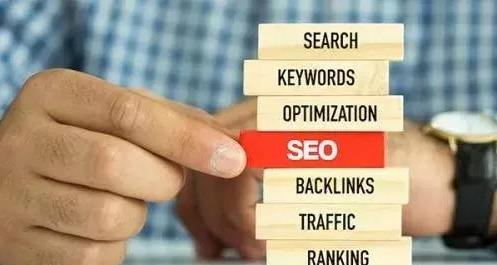 白帽SEO提升网站排名方法分享_SEO优化