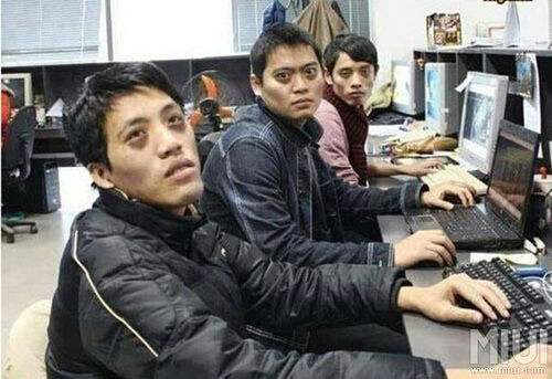 那些被骗去柬埔寨的程序员有多惨?_好文分享