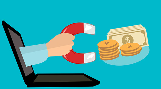 网站SEO网赚的十种方式,SEO赚钱流程分析_好文分享