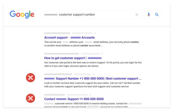 百度移动搜索落地页最新标准，如何提供足够的优质内容