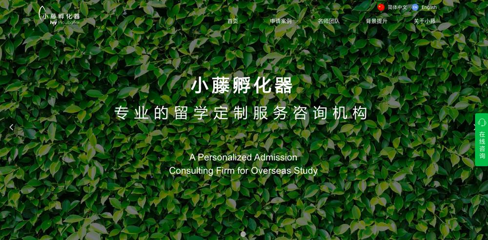 网站建设网站风格及框架规划，网页页面布局设计