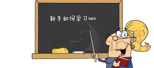 SEO新手优化规则,SEO新手必看的法宝_SEO优化