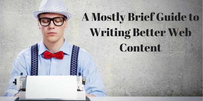 网站内容seo优化指南：如何写作？ | SEO技术文档