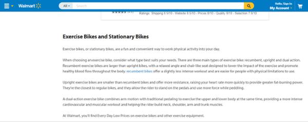 网站内容seo优化指南：如何写作？ | SEO技术文档