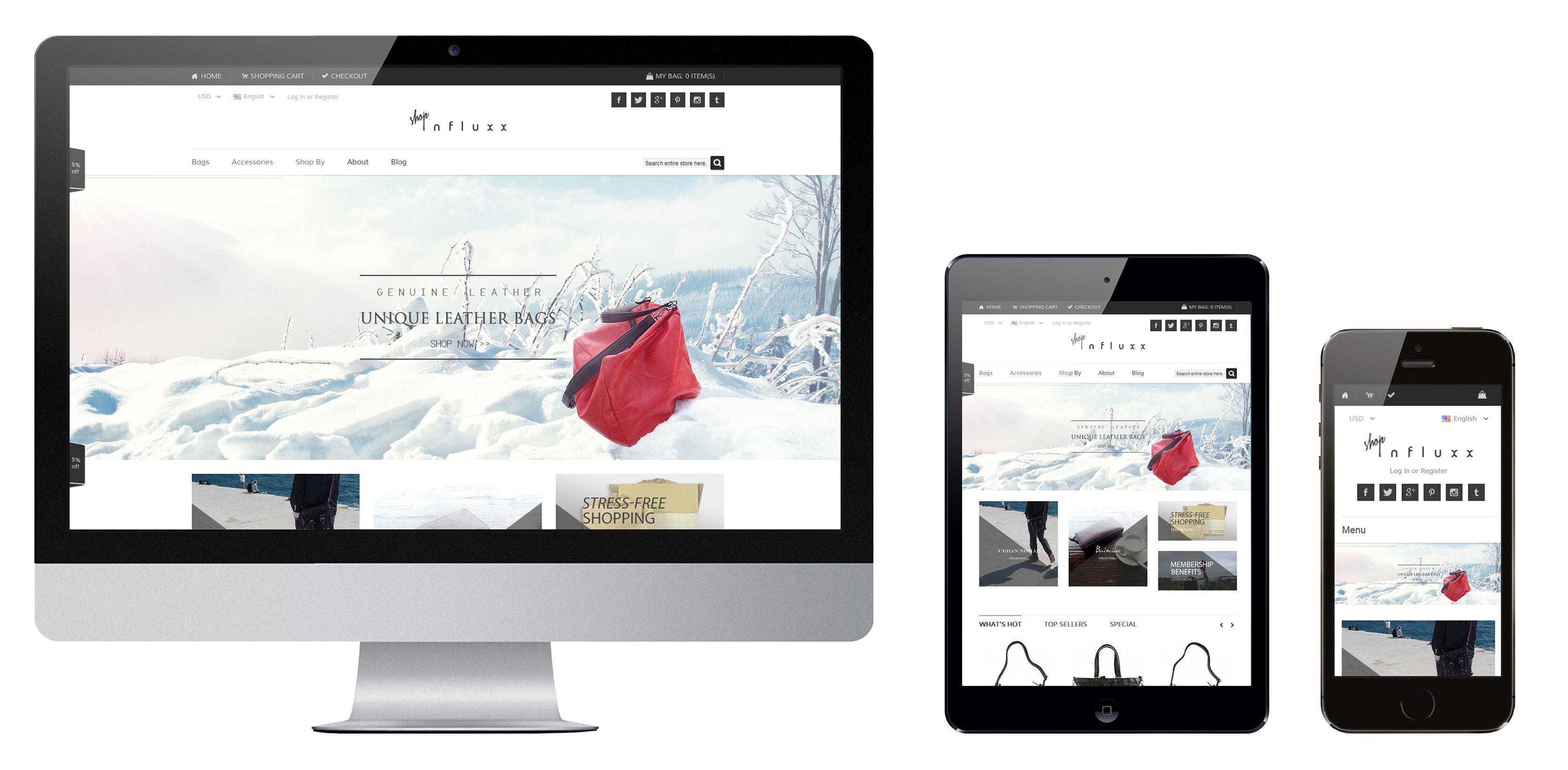 移动端手机站点优化的15个改进点 | SEO技术文档