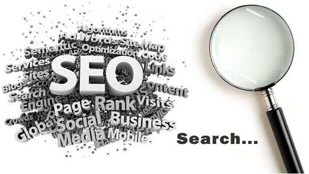 SEO是不是更新几篇文章发几条外链排名就能上去？ | SEO技术文档