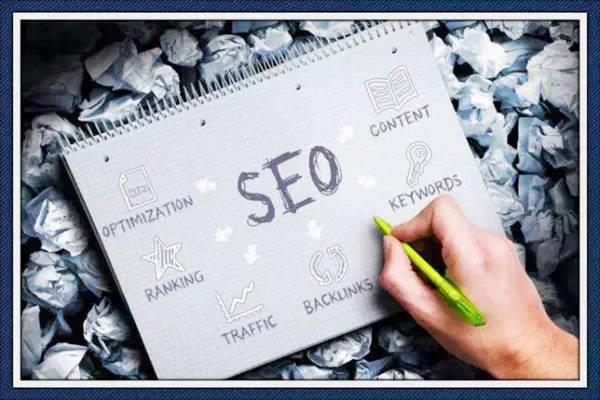 SEO优化关键词的选词方法 - SEO核心技术