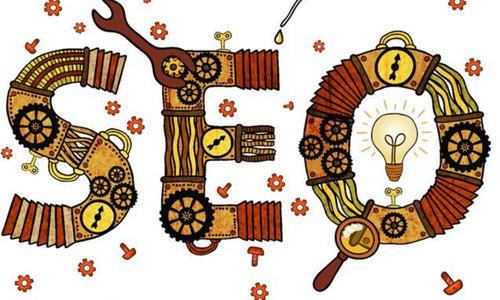 的SEO优化能提高网站友好度 - SEO快速排名