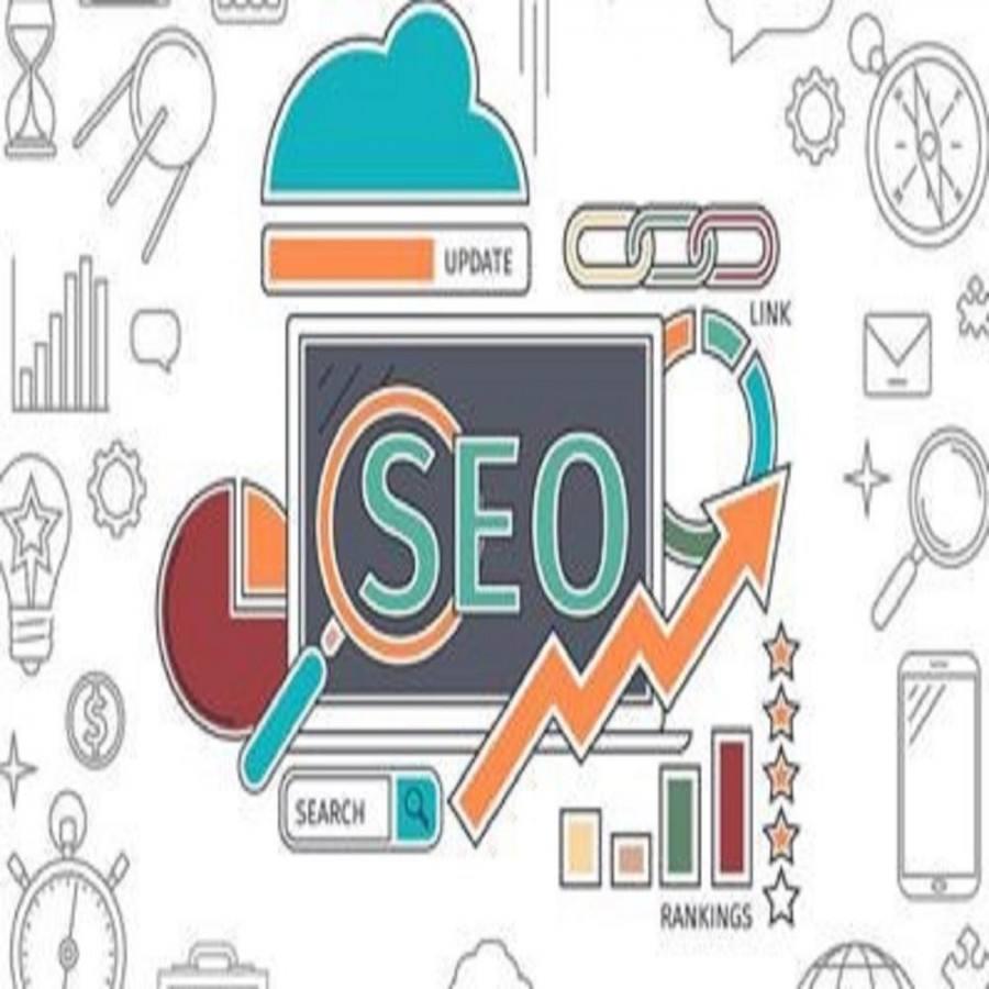 外链作用主要是提高网站的信任度 - SEO快速排名