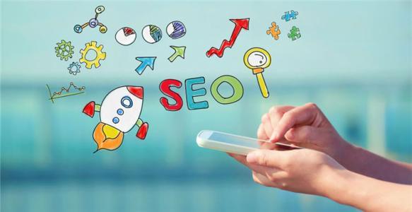 网站文章优化的标题编撰 - SEO算法文章